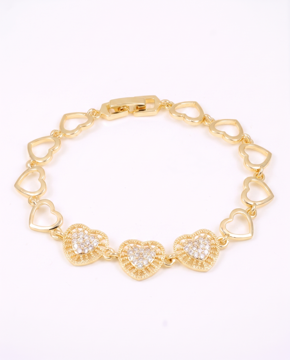 Charm Bracelet