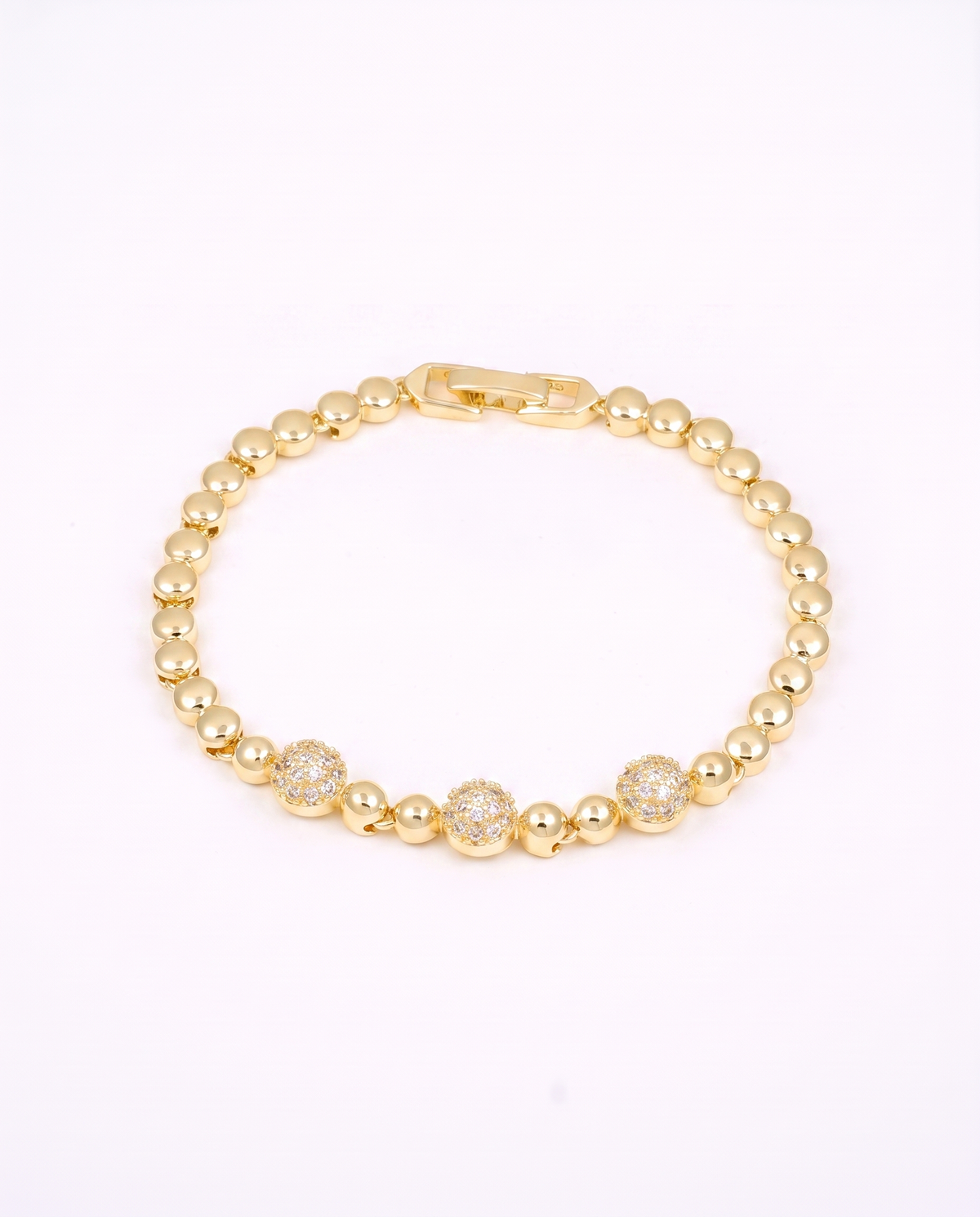 Charm Bracelet