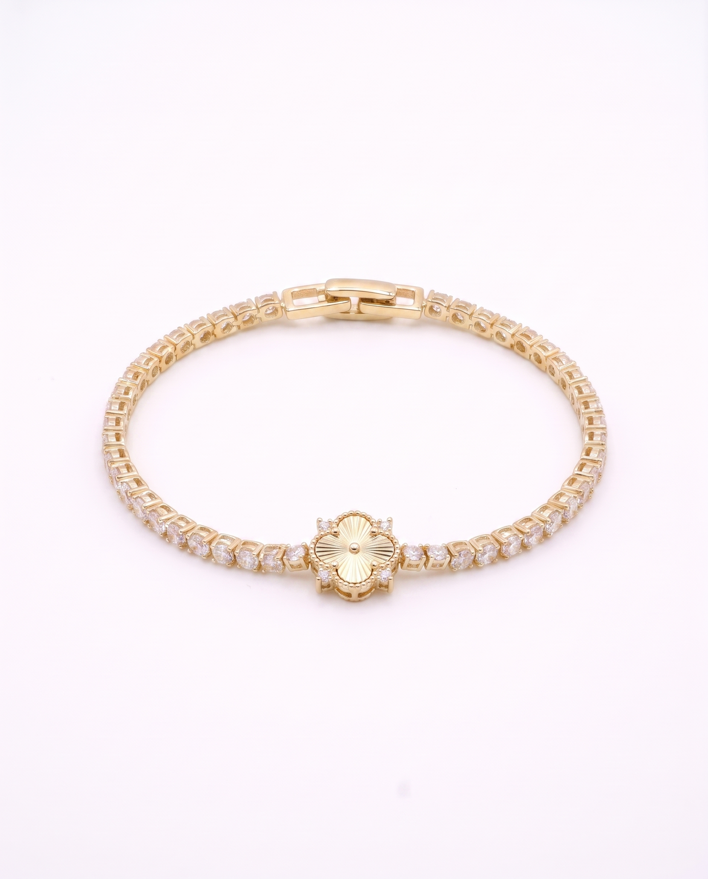 Charm Bracelet