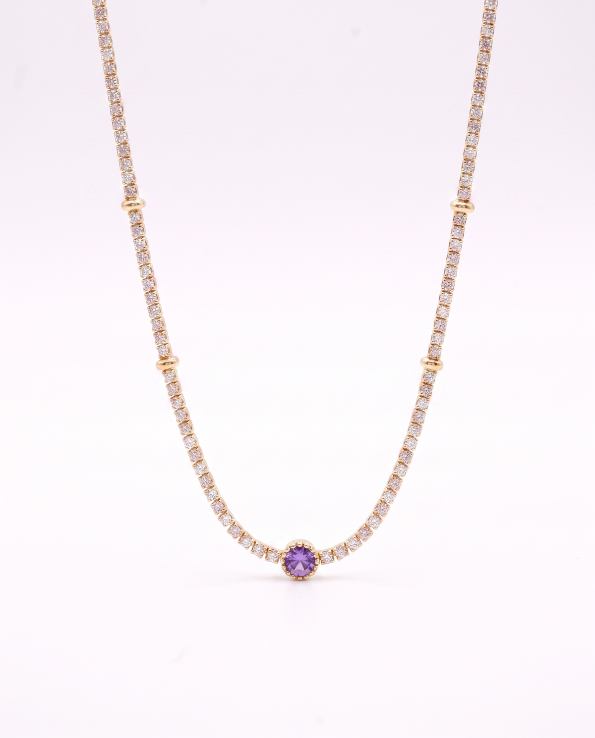 Charm Necklace