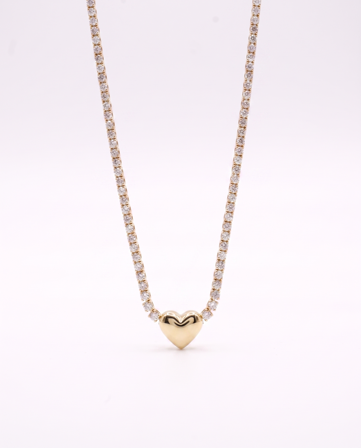 Charm Necklace