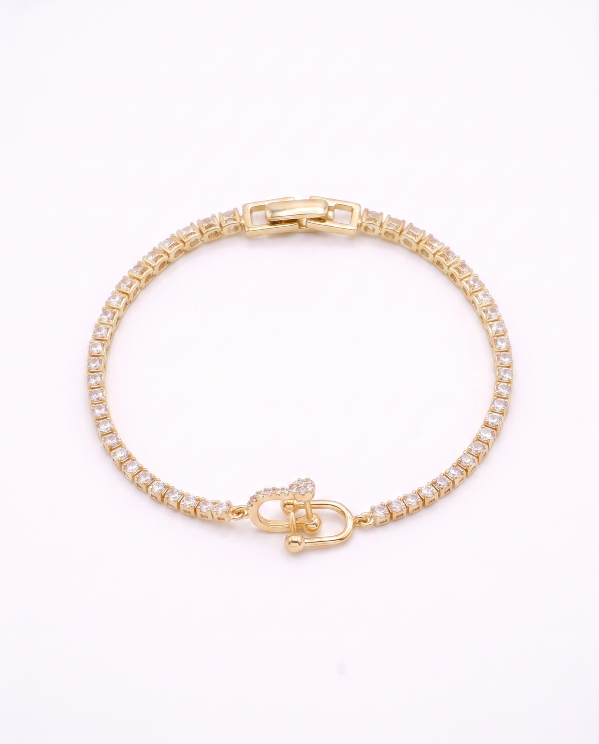 Charm Bracelet