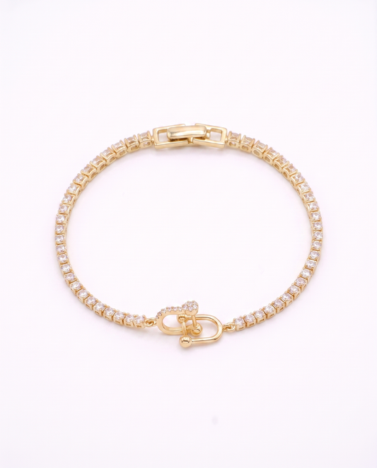 Charm Bracelet