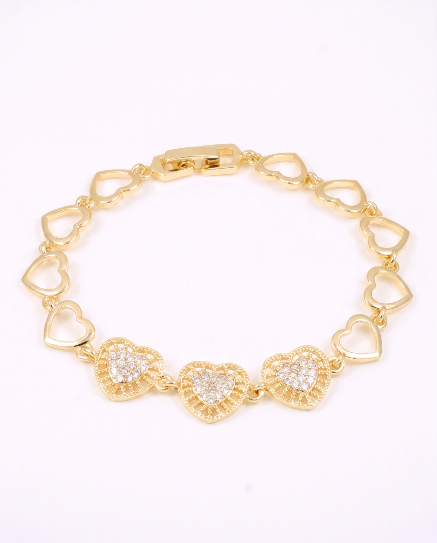 Charm Bracelet