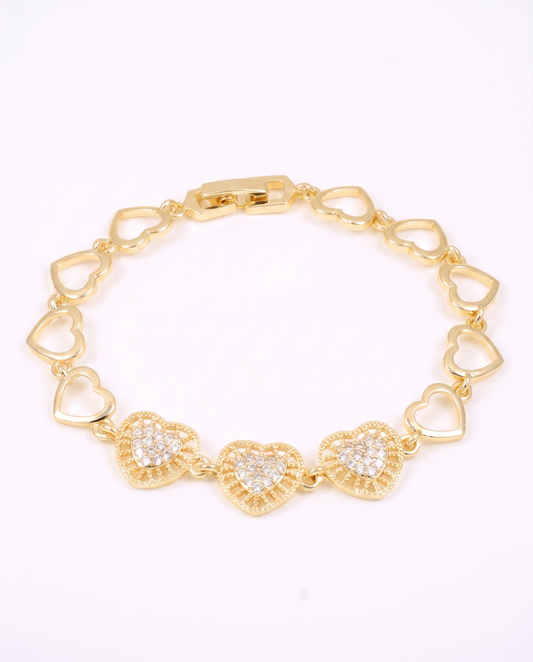 Charm Bracelet