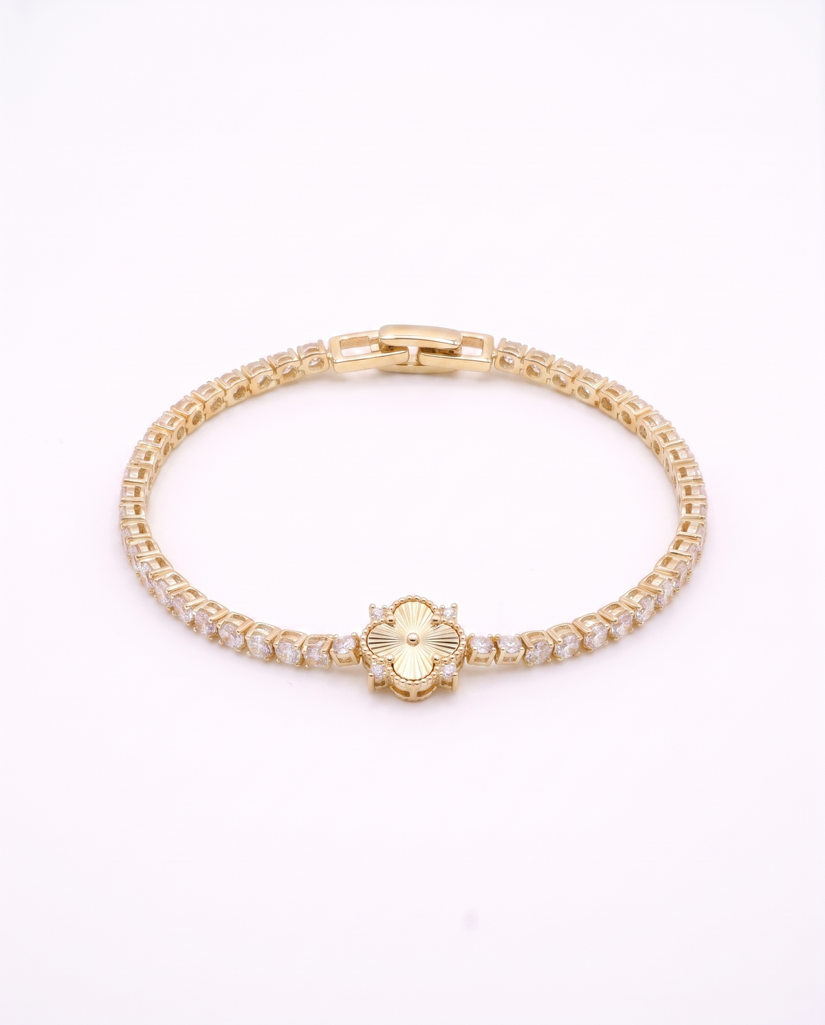 Charm Bracelet