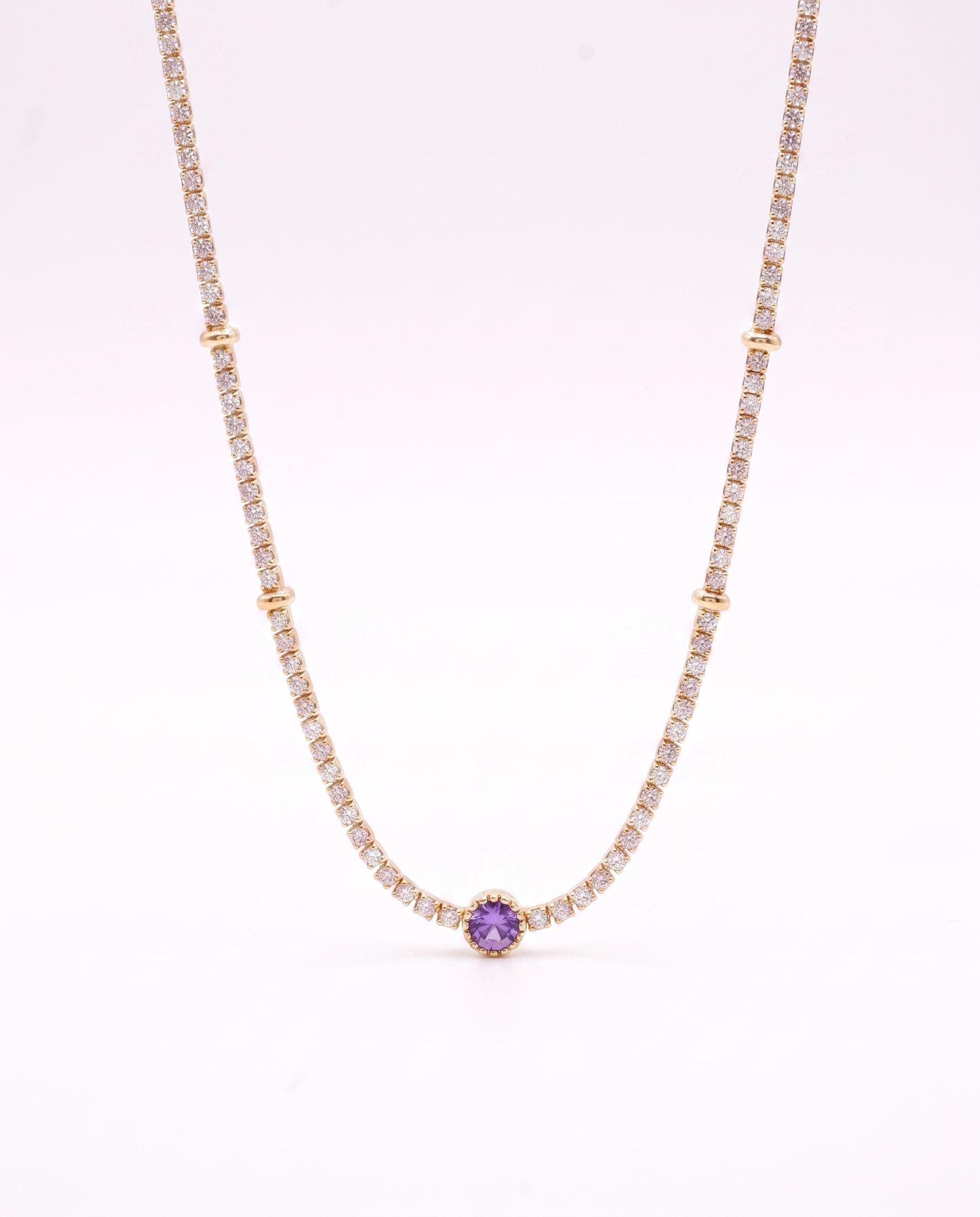 Charm Necklace
