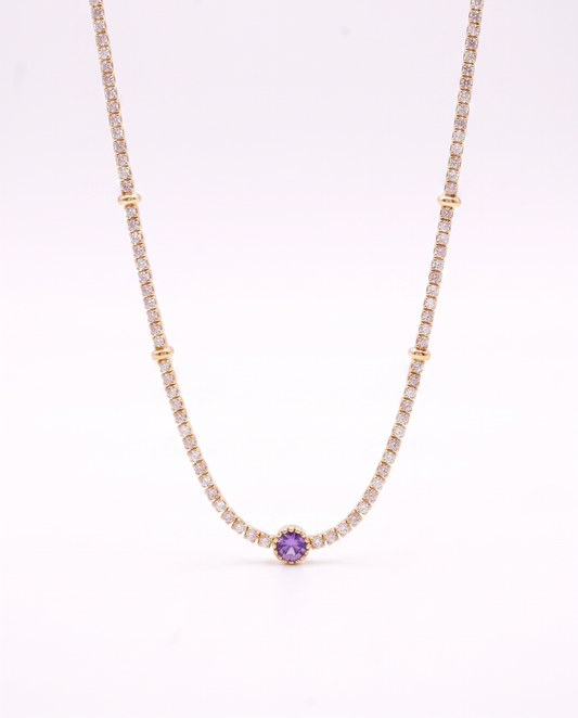 Charm Necklace