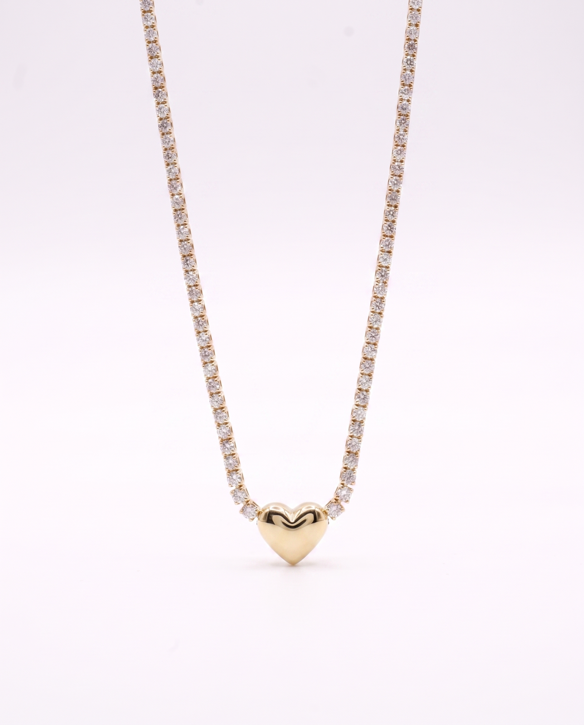 Charm Necklace