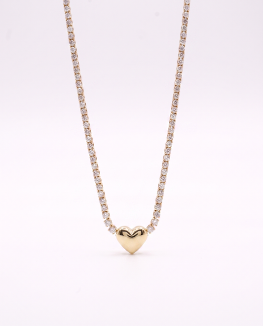 Charm Necklace