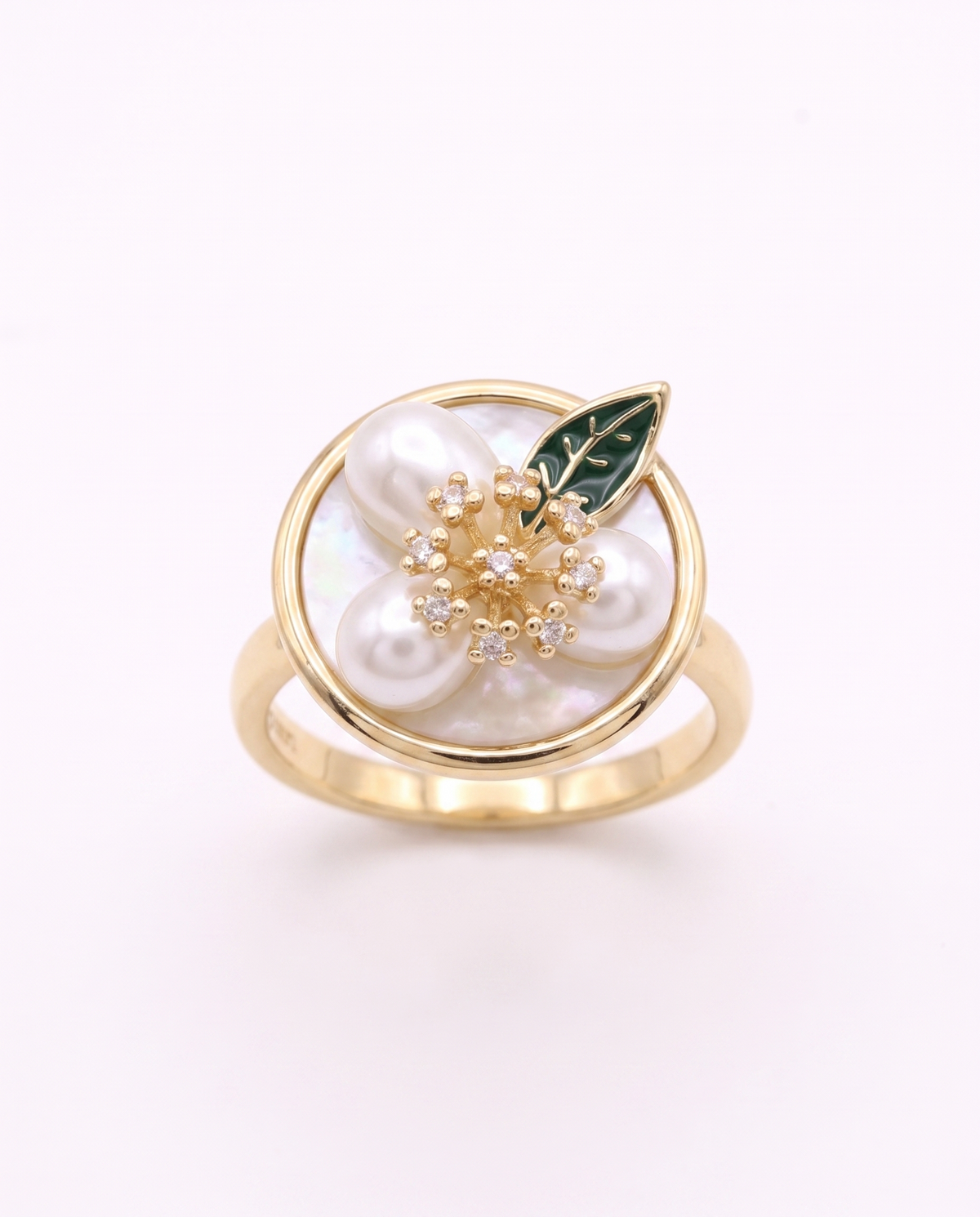 Ring